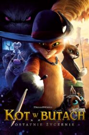 Kot w butach: Ostatnie życzenie 2022 film online