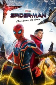 Spider-Man: Bez drogi do domu 2021 film online