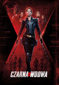 Czarna Wdowa 2021 film online