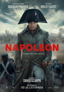 Napoleon 2023 film online