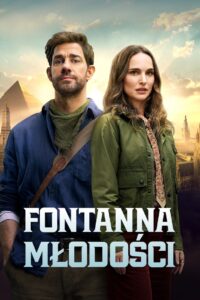 Fontanna Młodości 2025 film online