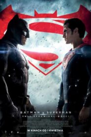 Batman v Superman: Świt sprawiedliwości 2016 film online