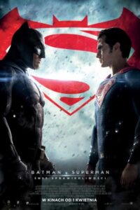 Batman v Superman: Świt sprawiedliwości 2016 film online