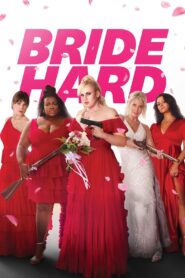 Bride Hard 2025 film online