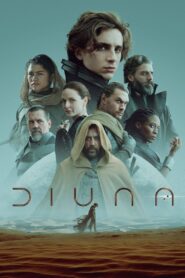 Diuna 2021 film online