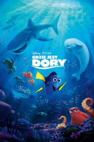 Gdzie jest Dory 2016 film online