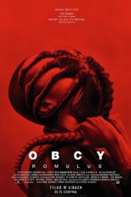 Obcy. Romulus 2024 film online