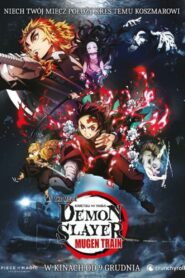 Demon Slayer: Mugen Train 2020 film online
