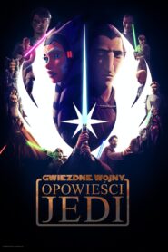 Gwiezdne wojny: Opowieści Jedi