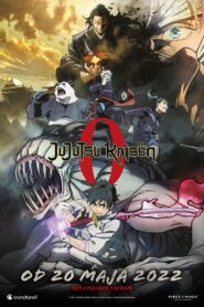 Jujutsu Kaisen 0: The Movie 2021 film online