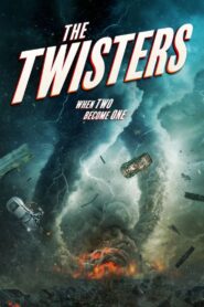 The Twisters 2024 film online