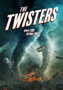 The Twisters 2024 film online