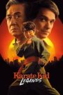 Karate Kid: Legendy 2025 film online