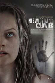 Niewidzialny człowiek 2020 film online