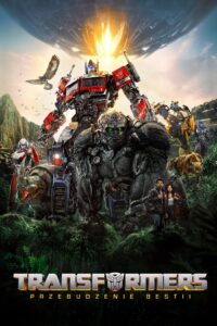 Transformers. Przebudzenie bestii 2023 film online