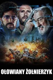 Ołowiany żołnierzyk 2025 film online