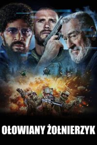 Ołowiany żołnierzyk 2025 film online