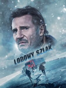 Lodowy szlak 2021 film online
