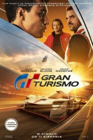 Gran Turismo 2023 film online