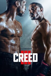 Creed III 2023 film online