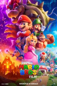Super Mario Bros. Film 2023 film online