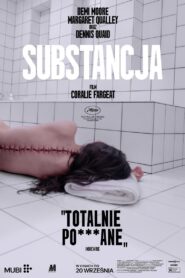 Substancja 2024 film online