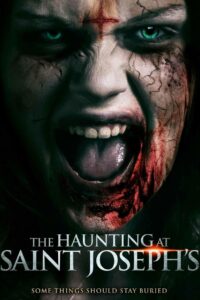 The Haunting at Saint Joseph’s 2023 film online