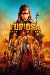 Furiosa: Saga Mad Max 2024 film online