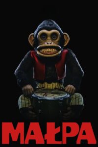 Małpa 2025 film online