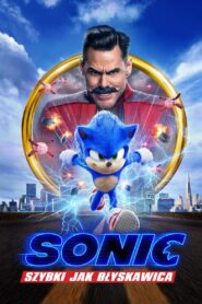 Sonic. Szybki jak błyskawica 2020 film online