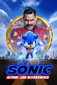 Sonic. Szybki jak błyskawica 2020 film online