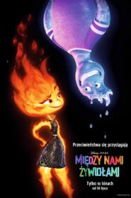 Między nami żywiołami 2023 film online