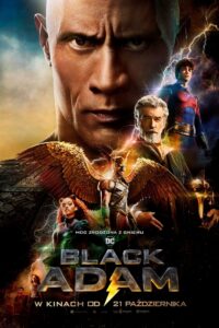 Black Adam 2022 film online