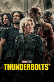 Thunderbolts*