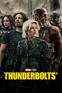 Thunderbolts*
