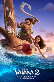 Vaiana 2 2024 film online