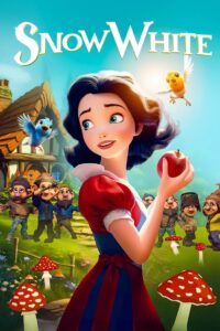 Snow White 2025 film online