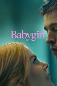 Babygirl 2024 film online