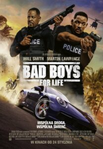 Bad Boys for Life 2020 film online