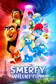 Smerfy. Wielki film 2025 film online