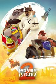 Pan Wilk i spółka 2 2025 film online