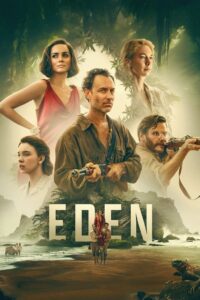 Eden 2025 film online