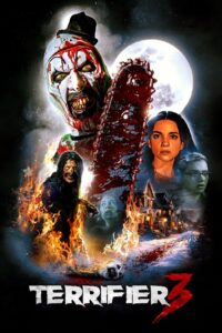 Terrifier 3 2024 film online