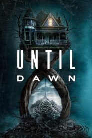Until Dawn 2025 film online