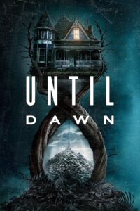 Until Dawn 2025 film online