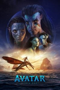 Avatar: Istota wody 2022 film online