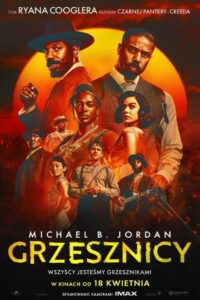 Grzesznicy 2025 film online
