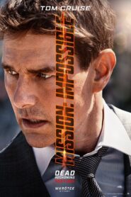 Mission: Impossible – Dead Reckoning – Part One 2023 film online