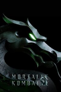 Mortal Kombat II 2025 film online