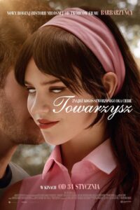 Towarzysz 2025 film online